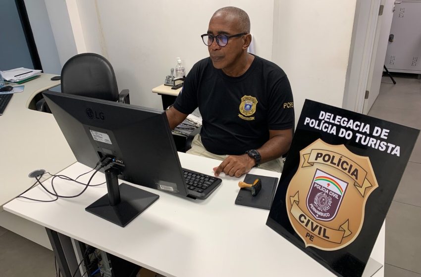  Pernambuco reforça segurança de turistas com criação do Batalhão de Policiamento Turístico e ampliação da DPTUR Investimento de R$ 10,8 milhões garantirá nova sede do BPTur no Recife Antigo; Polícia Civil mantém delegacia especializada no Aeroporto Internacional do Recife com atendimento 24h e equipe bilíngue.
