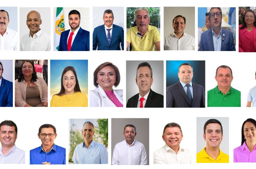  Comagsul realiza eleição para presidência com participação de 23 prefeitos na próxima terça (2) Somente gestores municipais estão aptos a votar; horário da eleição será das 7h às 19h na sede do consórcio em Agrestina.