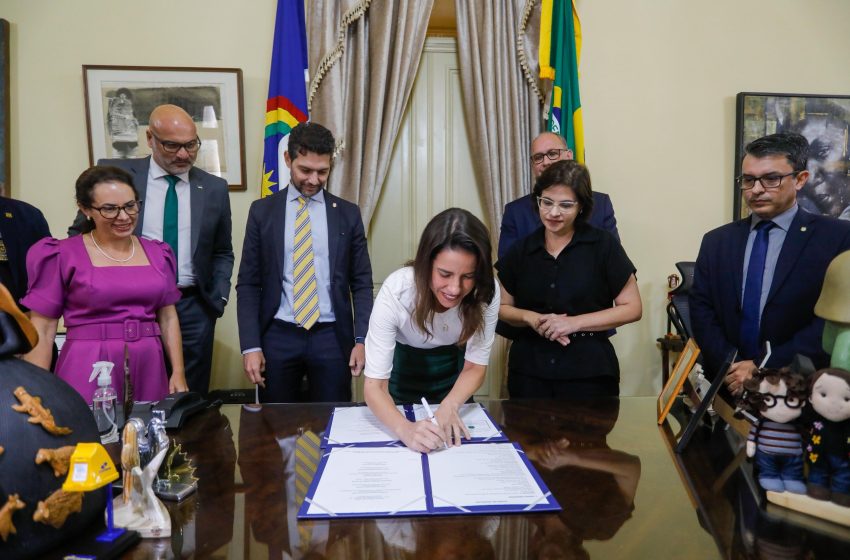  Pernambuco e Polícia Federal instalam Força Integrada de Combate ao Crime Organizado em Petrolina Nova unidade da FICCO reforça atuação conjunta contra quadrilhas no Sertão do São Francisco e regiões de divisa com outros estados.