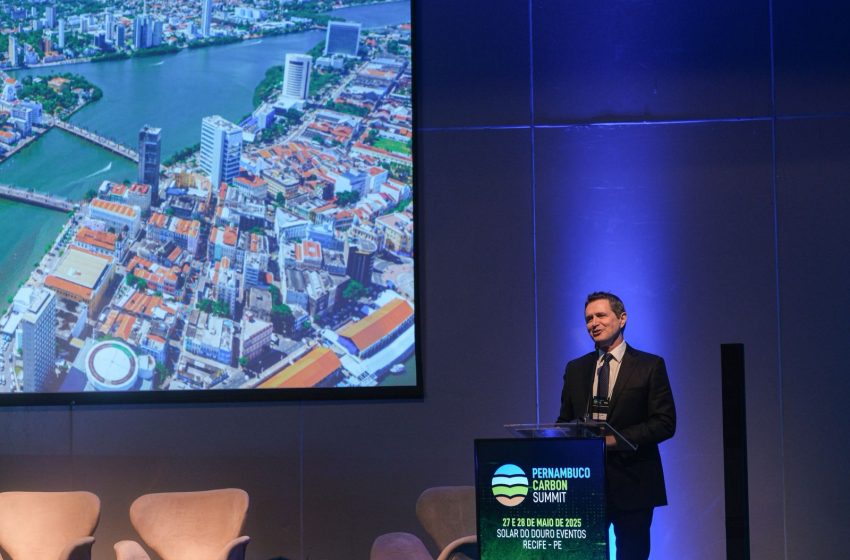  FIEPE sedia Pernambuco Carbon Days para acelerar agenda de descarbonização Evento de 8 a 10 de setembro reúne setores estratégicos, empresas e especialistas para fomentar parcerias e negócios sustentáveis em Pernambuco.