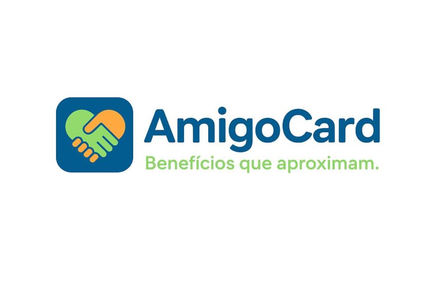  Amigo Card: o cartão que une saúde, economia e proteção para você Com telemedicina, odontologia, plano funeral e descontos exclusivos, o Amigo Card oferece praticidade e cuidado para toda a família.