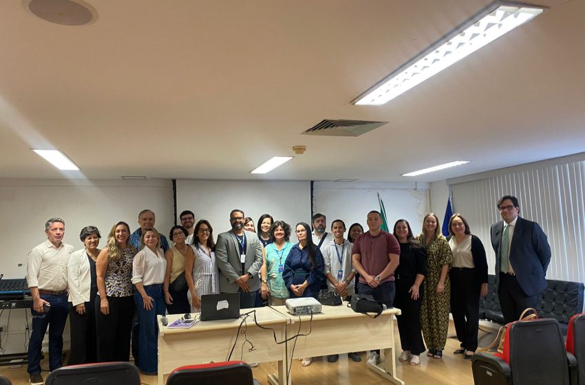  Pernambuco conclui 2° Ciclo de Autoavaliação da Transparência Ativa e fortalece gestão digital Evento da SCGE marcou avanços como o desligamento do portal da LAI, implantação do PE Integrado e novidades no Portal do Cidadão, reforçando a cultura de transparência no Estado.