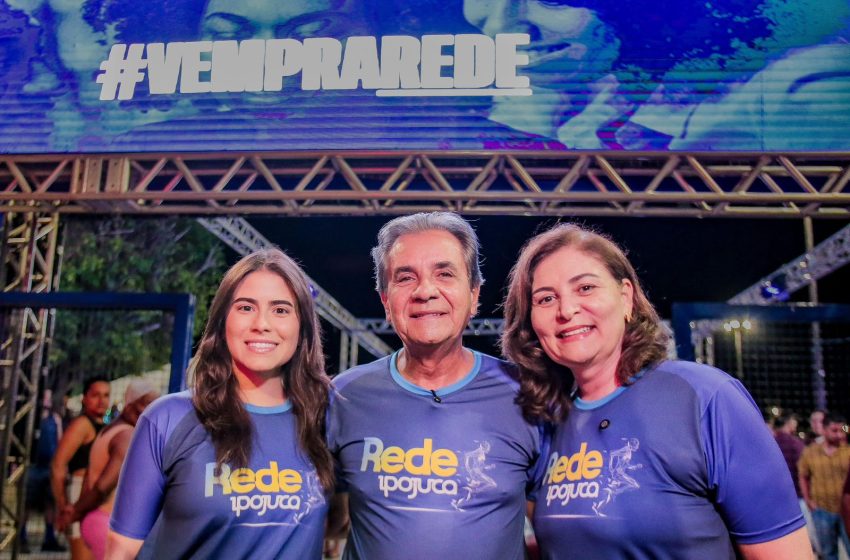  Prefeito Carlos Santana lança Rede Ipojuca e inicia transformação digital no município Plataforma reúne serviços, notícias oficiais e agenda de eventos em aplicativo integrado ao Gov.br, reforçando transparência e cidadania em Ipojuca.