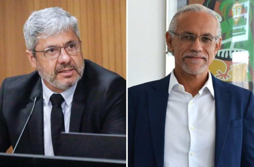  Wilson de Paula deixa Secretaria da Fazenda e Flávio Mota assume comando da pasta em Pernambuco Mudança anunciada pelo Governo do Estado nesta quinta (25) será oficializada no Diário Oficial desta sexta (26); auditor fiscal atuava como coordenador do Tesouro Estadual desde 2023