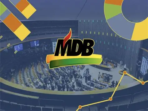  Diretório Estadual do MDB contesta decisão da Executiva que levou partido à oposição em Pernambuco Grupo de membros questiona legalidade da manobra, afirmando que mudança de posicionamento exige convenção partidária específica.