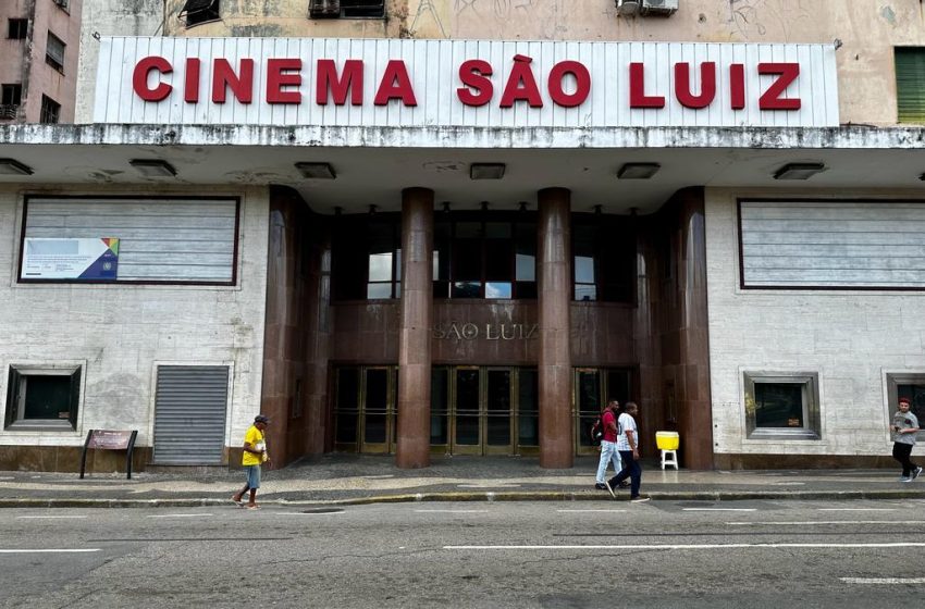  Cinema São Luiz celebra 10 anos da Mostra MARÉ com programação gratuita neste fim de semana Evento reúne filmes, debates, oficinas e experiências imersivas que conectam cinema e educação ambiental; sessões acontecem no sábado (6) e domingo (7), com destaque para produções pernambucanas e sessão infantil especial.