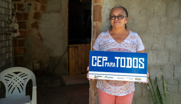  Todas as favelas de Pernambuco agora têm CEP garantido pelo programa federal Anúncio feito durante a Conferência Estadual das Cidades marca a inclusão de 849 comunidades no sistema nacional de endereços, em parceria entre a Secretaria Nacional de Periferias e os Correios.