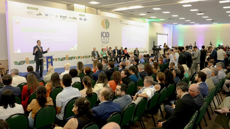  Nordeste atrai R$ 128 bilhões em projetos de novos investimentos estratégicos Chamada Nordeste recebeu 246 propostas em áreas como hidrogênio verde, bioeconomia, data centers verdes e setor automotivo; resultado será divulgado em novembro.