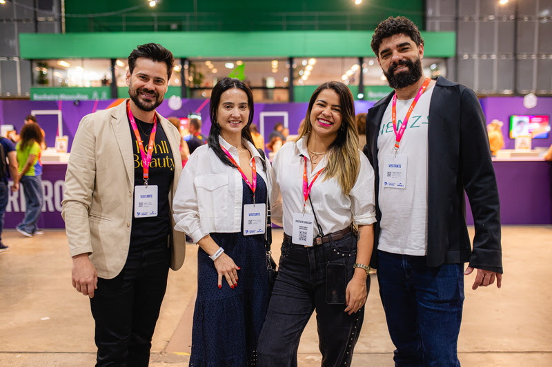  Competições Senac encantam empresários e fortalecem conexões com o mercado de trabalho Evento no Riocentro reuniu 10 mil pessoas e mostrou o talento de alunos em performances de alto desempenho, aproximando a educação profissional das grandes empresas.