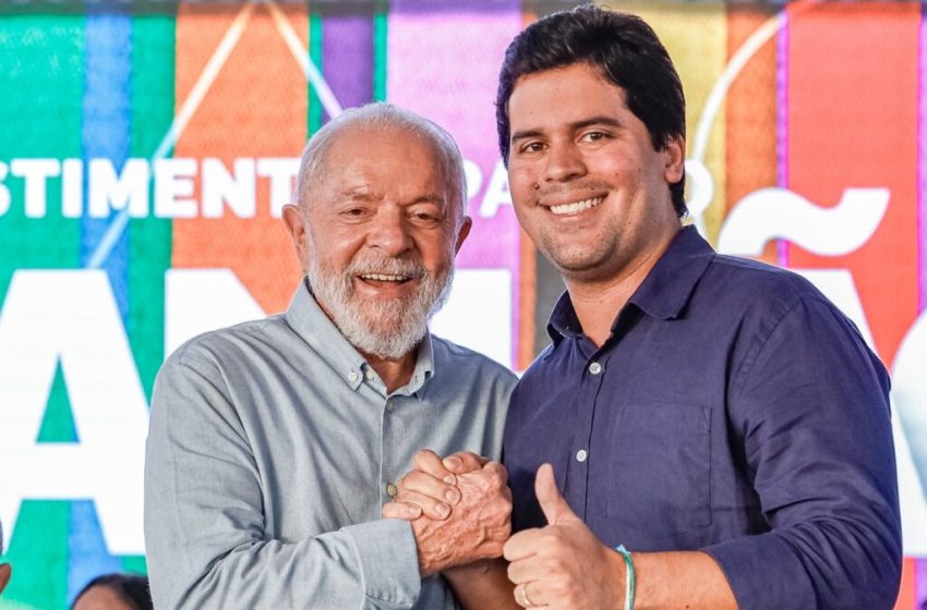  Ciro Nogueira afasta ministro André Fufuca da vice-presidência e do comando do PP no Maranhão Decisão foi anunciada após Fufuca desobedecer à orientação da Executiva Nacional e permanecer no Ministério do Esporte; Progressistas reafirma que não integra o governo Lula.