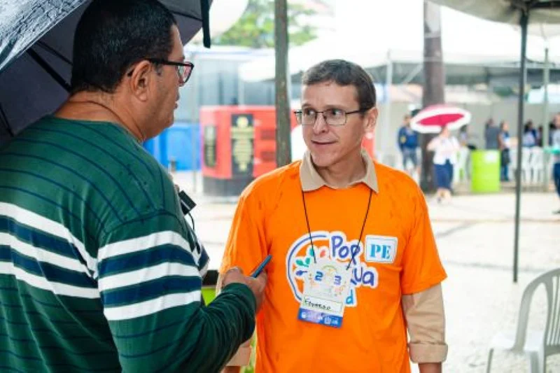Justiça do Trabalho de Pernambuco adere à política nacional para ampliar proteção a pessoas em situação de rua TRT-6 fortalece ações de atendimento humanizado, acesso à Justiça e promoção de trabalho digno, alinhado à nova resolução do CSJT.
