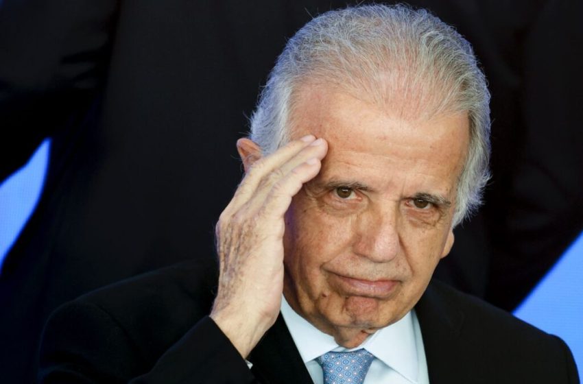  Recife recebe José Múcio e Alessandro Candeas em evento sobre operação de resgate de brasileiros na Faixa de Gaza Ministro da Defesa e diplomata pernambucano participam de solenidade na Faculdade de Direito do Recife, no dia 24 de novembro, com homenagem do IAP e lançamento do livro “Peregrinação e Guerra – Anotações de um diplomata na Terra Santa”.