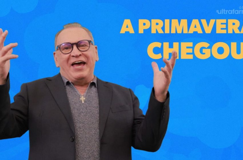  Óticas Ultrafarma lança “Campanha de Primavera” com promoções especiais para a sua visão