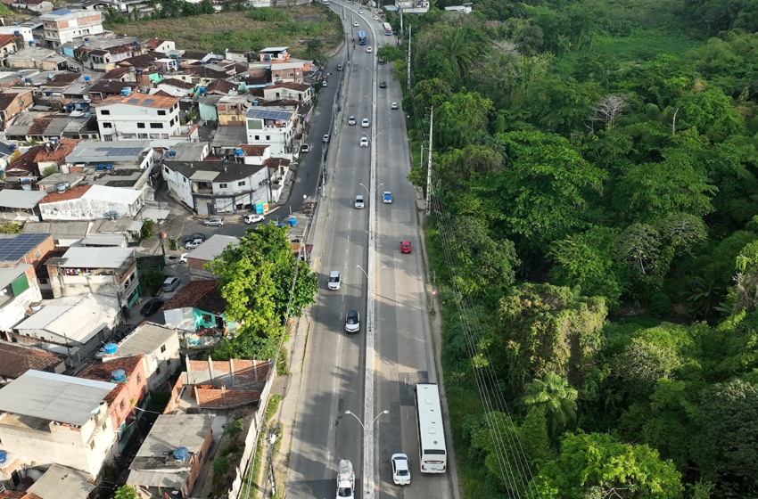 Governo de Pernambuco estuda novo modal de transporte coletivo para a Avenida Norte Licitação aberta prevê estudos de viabilidade técnica e econômica para implantação de sistema sustentável em um dos principais corredores do Recife.