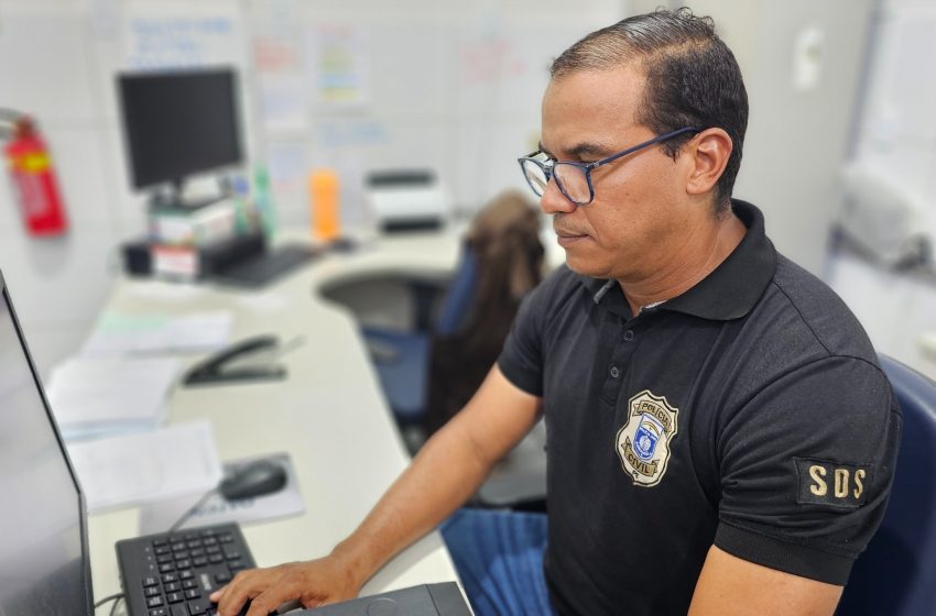  Governo de Pernambuco anuncia construção de quatro novas delegacias no interior do Estado Com investimento de R$ 8,7 milhões, unidades serão erguidas em Amaraji, Bonito, Ribeirão e São José da Coroa Grande, fortalecendo a reestruturação das forças de segurança dentro do programa Juntos pela Segurança.