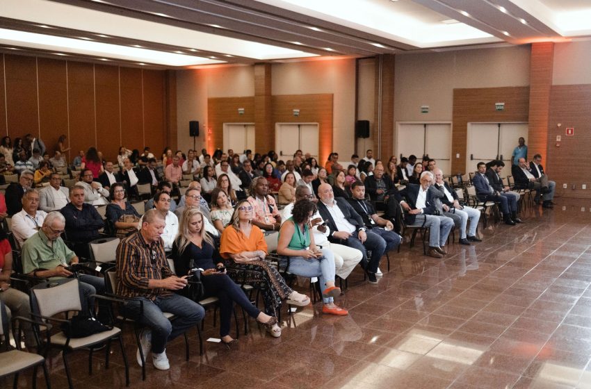  II Fórum Nordeste de Economia Circular reúne 150 líderes e autoridades internacionais em Recife Evento discute inovação, sustentabilidade e desenvolvimento regional com plenárias, workshops e mentorias gratuitas entre 16 e 17 de outubro.