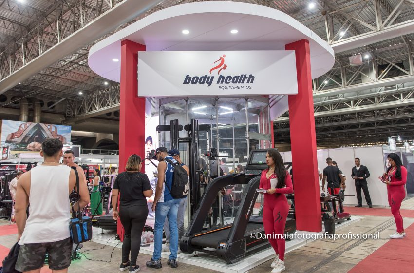  Recifitness 2025 reúne gigantes do fitness e da nutrição e promete R$ 10 milhões em negócios no CECON Maior feira fitness do Norte e Nordeste acontece de 17 a 19 de outubro, com Renato Cariani, Arena Tech imersiva, batalhas esportivas, mais de 50 marcas expositoras e expectativa de 10 mil visitantes.