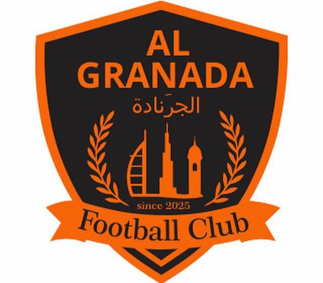  Al Granada FC faz história nos Emirados Árabes como o primeiro clube presidido por um brasileiro