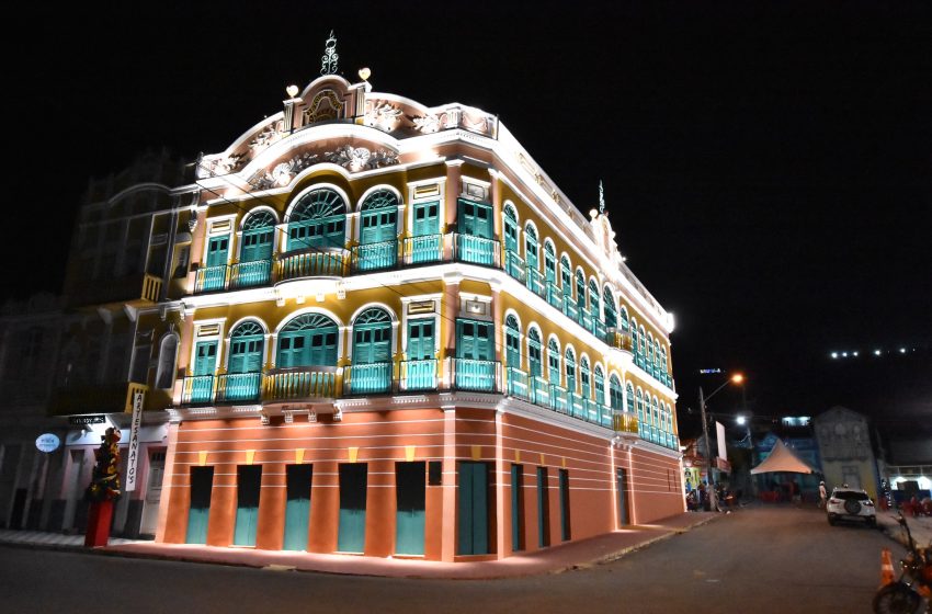 Theatro Cinema Guarany celebra Semana da Criança com cinema, teatro e circo em Triunfo De 6 a 11 de outubro, o centenário patrimônio cultural pernambucano promove programação gratuita com sessões de cinema, contação de histórias e espetáculos circenses e teatrais, além de visitas guiadas pela sua história.