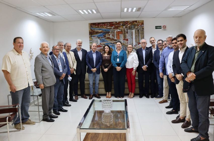  JUCEPE lança Observatório Empresarial e redefine papel estratégico na economia de Pernambuco Ferramenta pioneira entre as Juntas Comerciais do Brasil utiliza inteligência artificial para analisar dados em tempo real e apoiar decisões do poder público e do setor produtivo.