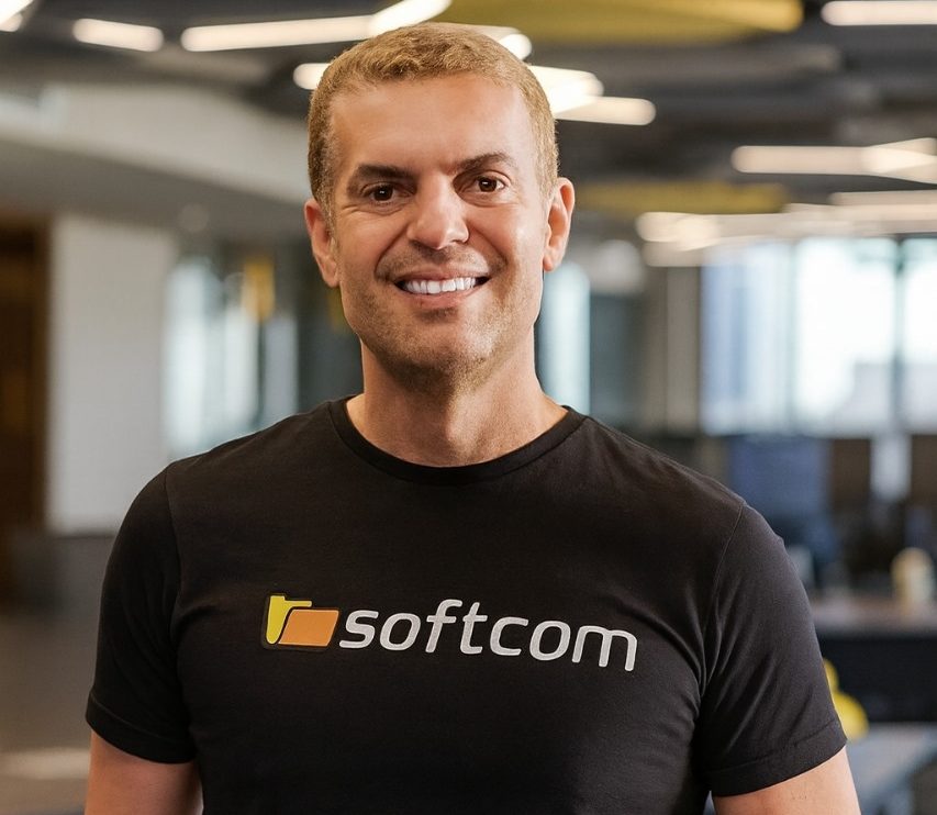 Softcom Sql 1 Expansão colaborativa é aposta da Softcom para fortalecer franquia no ...