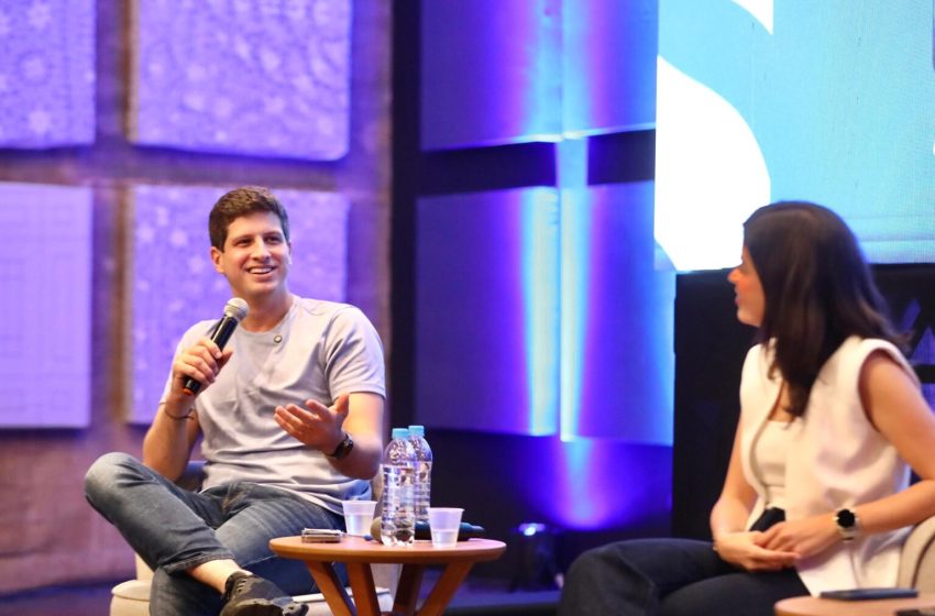 Recife sedia 6ª Conferência Nacional Mapa Educação com foco em juventude, tecnologia e políticas públicas Evento reuniu cerca de 300 jovens de todo o Brasil para debates, oficinas e atividades culturais no Centro Cultural Cais do Sertão.