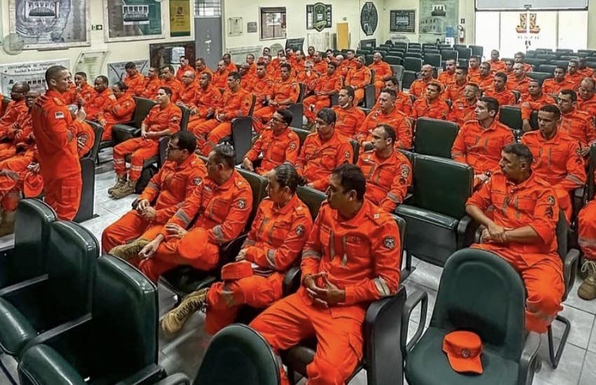 Corpo de Bombeiros de Pernambuco reforça importância da prevenção e da conscientização para evitar acidentes Com mais de 14 mil ocorrências registradas em 2025, metade delas de atendimentos pré-hospitalares, a corporação destaca a necessidade de ações educativas e comportamentos seguros no trânsito e no cotidiano.