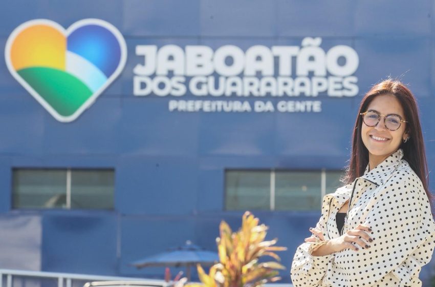  CGM de Jaboatão apresenta case de inovação no Gov in Play 2025, no Recife Controladoria participa do maior encontro de tecnologia e gestão pública do país e apresenta o Agiliza CGM!, iniciativa premiada que aplica métodos ágeis para tornar a administração mais eficiente, transparente e orientada a resultados.