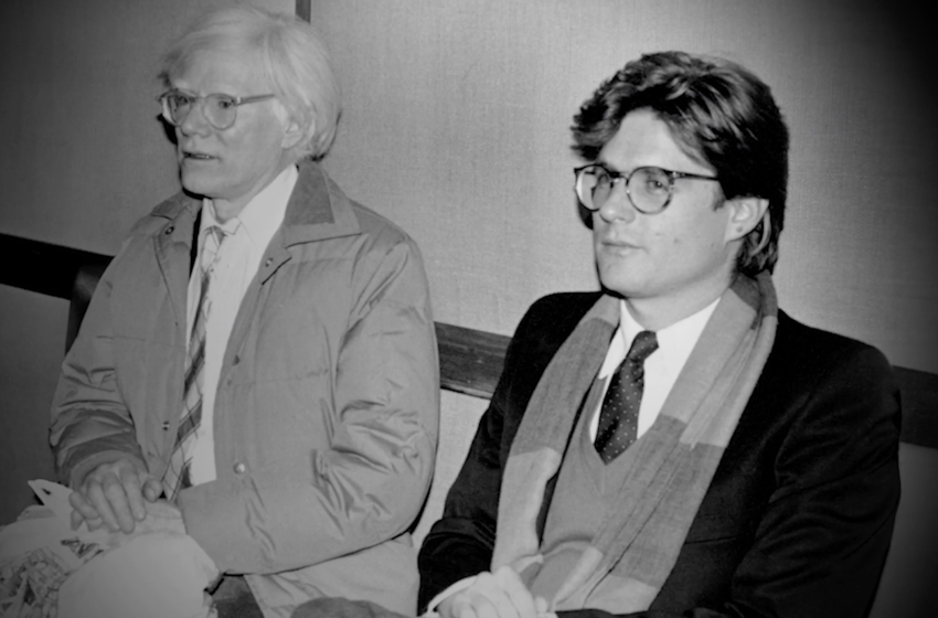  Cinema São Luiz tem pré-estreia de “Recife Assombrado 2” e documentário sobre Andy Warhol no fim de semana Programação dos dias 18 e 19 de outubro inclui filmes inéditos, clássicos do cinema brasileiro e internacional, além de sessão infantil gratuita.