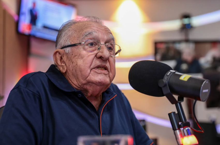 João Carlos Paes Mendonça defende investimentos em infraestrutura e ética nos negócios em entrevista sobre os 90 anos do Grupo JCPM Aos 87 anos, empresário relembra a trajetória do grupo fundado em 1935, destaca o compromisso social da empresa e cobra mais pragmatismo para o desenvolvimento do Nordeste.
