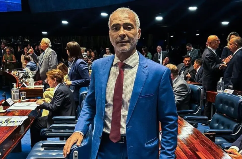  Justiça do RJ determina leilão de bens de Romário avaliado em mais de R$ 10 milhões Mansão, lancha e três carros do senador serão leiloados em 23 de outubro, em desdobramento de cobrança judicial que se arrasta desde 2001; defesa contesta decisão.