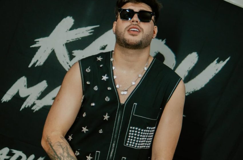 Samba do Barcha celebra 1 ano no Mirante do Paço com dois palcos e grandes atrações