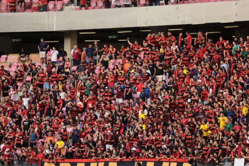  Sport escolhe Arena de Pernambuco para enfrentar Flamengo, mas data conflita com evento imobiliário
