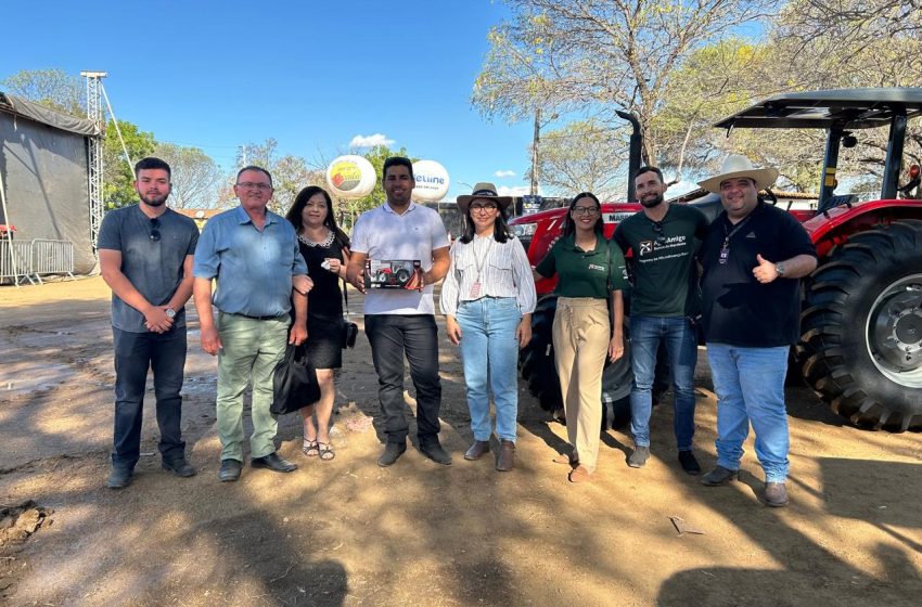  Banco do Nordeste fortalece cultura, turismo e agronegócio na Paraíba com patrocínio a eventos Em 2025, BNB apoiou feiras agropecuárias, festivais culturais e projetos de turismo, promovendo geração de oportunidades, interiorização do desenvolvimento e valorização da economia local.