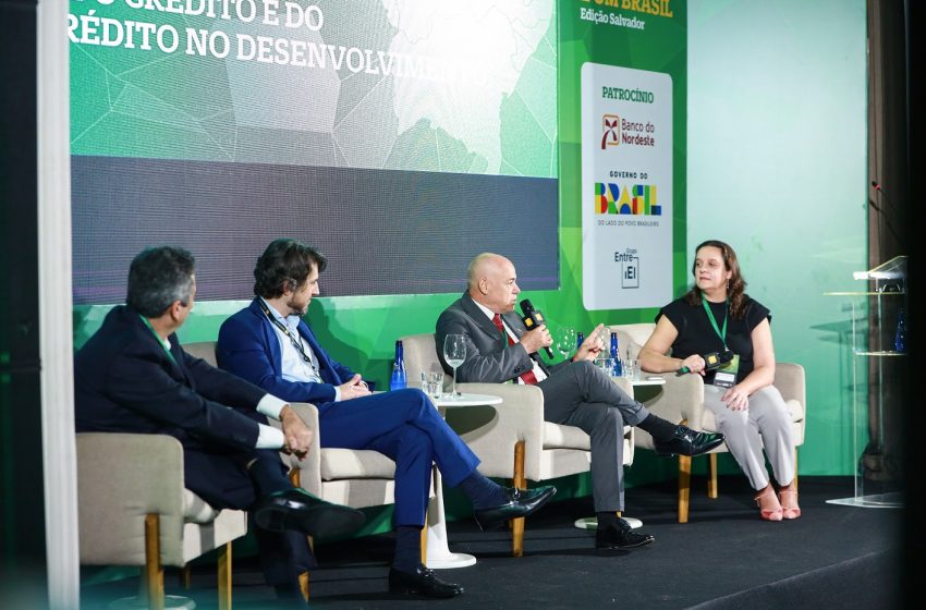  Banco do Nordeste investirá R$ 360 milhões em modernização de redes para energia renovável no Nordeste Com apoio do BID e do programa CIF-REI, investimento vai ampliar a integração de fontes limpas ao sistema elétrico e fortalecer a transmissão e distribuição de energia na região.