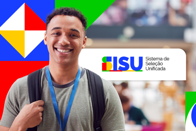 Sisu 2026 permitirá uso das notas das três últimas edições do Enem no processo seletivo Nova regra do MEC amplia oportunidades para candidatos, que poderão concorrer com o melhor desempenho obtido entre os Enems de 2023, 2024 e 2025.