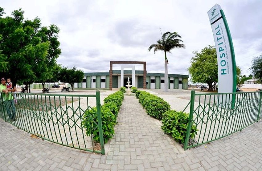  Hospital Maria Alice Gomes Lafayette conclui informatização e moderniza atendimento em Sertânia Unidade passa a operar com sistema 100% digital, integrando prontuários, exames e histórico dos pacientes para agilizar e qualificar o atendimento.