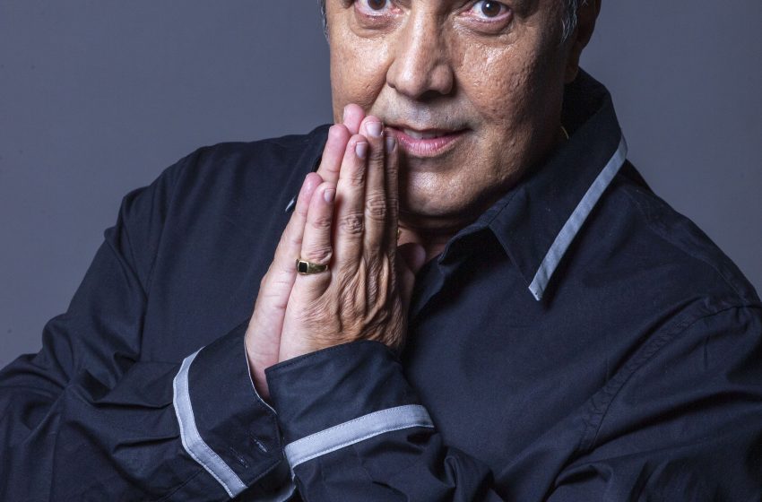  José Augusto e Alcione comandam o “Paixão em Dose Dupla” nesta sexta (14) no Classic Hall Dois ícones da música brasileira dividem o palco em Olinda em uma noite de grandes sucessos, emoção e celebração da MPB e do samba romântico; últimos ingressos estão disponíveis na bilheteria e no site Acesso Ticket.