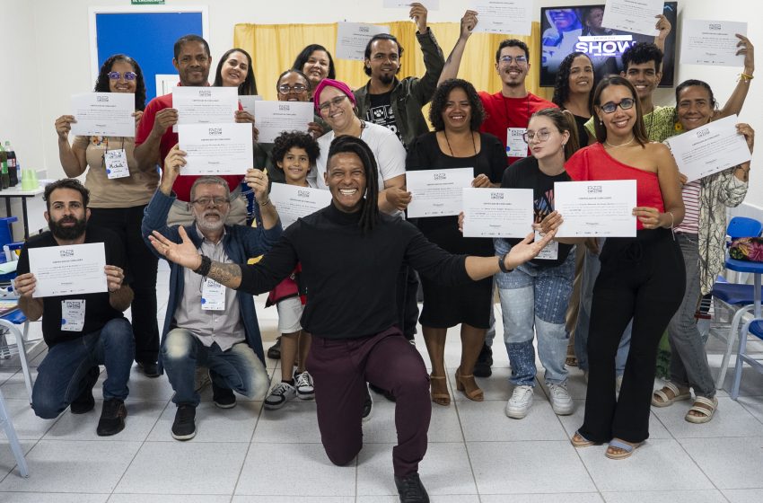  Bazar Pro Bem realiza nova edição com renda revertida para os projetos Amor Pet e Casa Zero Evento acontece nesta sexta (14) e sábado (15), na Casa Zero, no Recife, com arrecadação destinada ao resgate de animais e à inclusão produtiva de pessoas em vulnerabilidade.