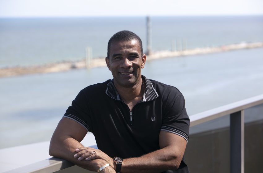  Recife Drift Show é apresentado à imprensa em coletiva realizada no Moendo na Laje