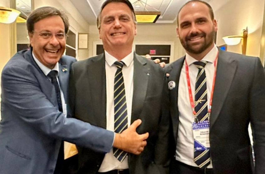  PL em Pernambuco: partido enfrenta impasse e risco de debandada após pressão da base bolsonarista