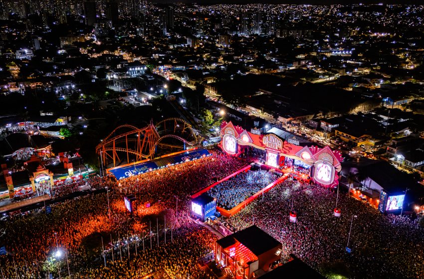  Olinda Beer 2026 anuncia atrações e abre venda de ingressos