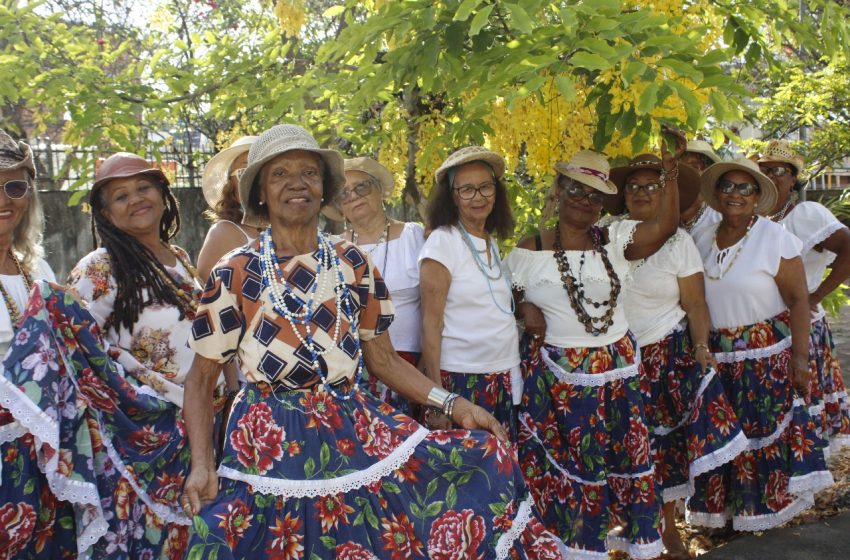  Cinema São Luiz celebra Mês da Consciência Negra com programação especial dedicada ao audiovisual negro Mostras inéditas, filmes de realizadores negros e indígenas, estreias, sessões acessíveis e debates sobre ancestralidade, memória e representatividade movimentam o fim de semana no equipamento cultural do Recife.