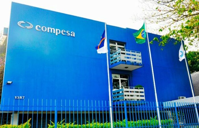  TJPE suspende fiscalização da Compesa pela agência municipal de Petrolina Decisão mantém competência da Arpe para monitoramento dos serviços de saneamento.