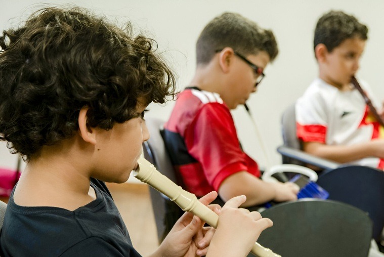  Sesc Pernambuco abre quase 2,9 mil vagas gratuitas em Educação, Cultura e Esportes para 2026 Edital do Programa de Comprometimento e Gratuidade oferece oportunidades para estudantes de todas as idades, com prioridade para trabalhadores do comércio e famílias de baixa renda em todo o estado.