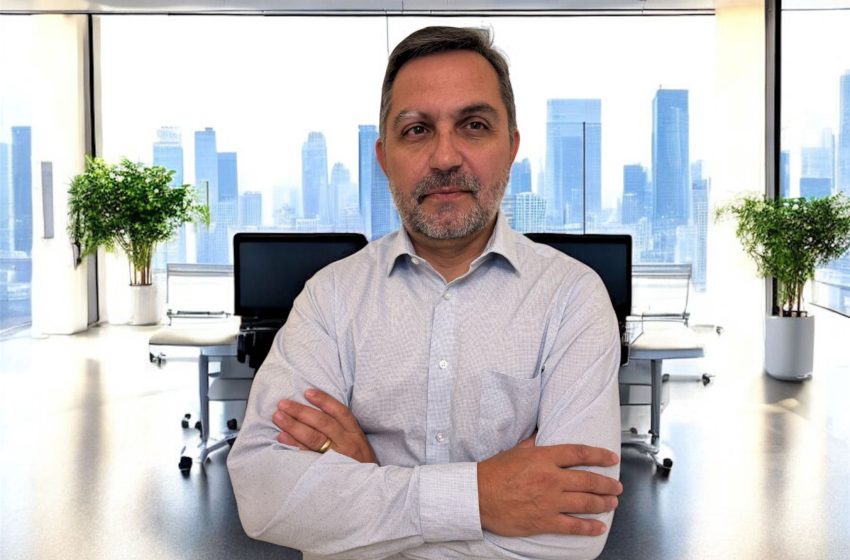  Aloisio Ricardo Alves Rocha: A Logística como Motor Invisível do Crescimento do E-commerce Global e o Plus que Pode Impulsionar uma Nação