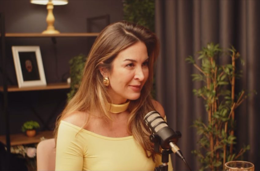  Por que é tão difícil sair de uma relação abusiva? Psicóloga Pamela Magalhães fala sobre o assunto no podcast A Infância Explica