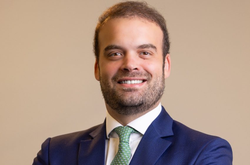  Leandro Mirra assume a direção da filial de Brasília da NWADV