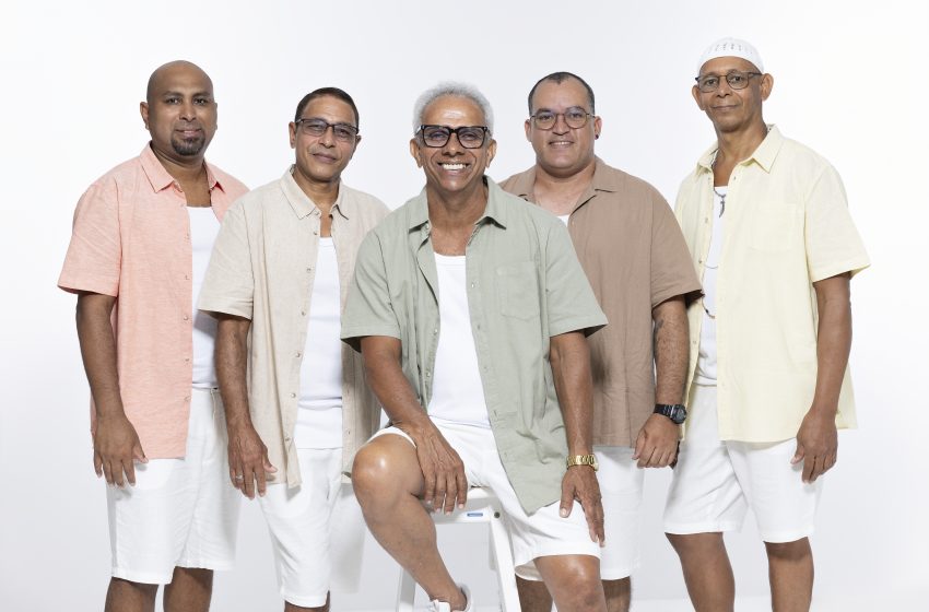  Encontro de Gigantes: China Sambay, Grupo Terra e Aborto do Cavaco se Reúnem em Afogados