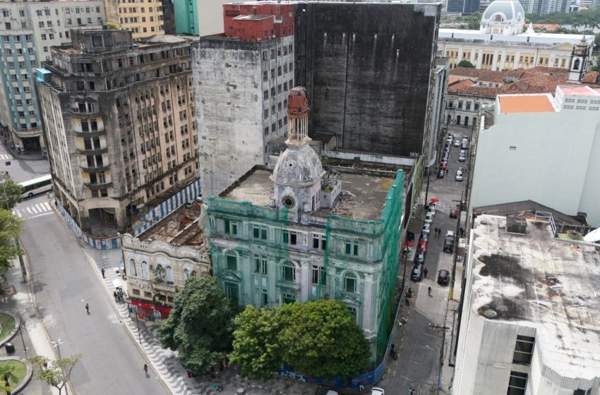  Do papel ao digital: o Diario de Pernambuco celebra 200 anos de história e reinvenção